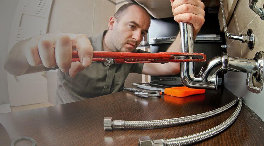 Local annual plumbing maintenance in Hawaiian Gardens, CA
